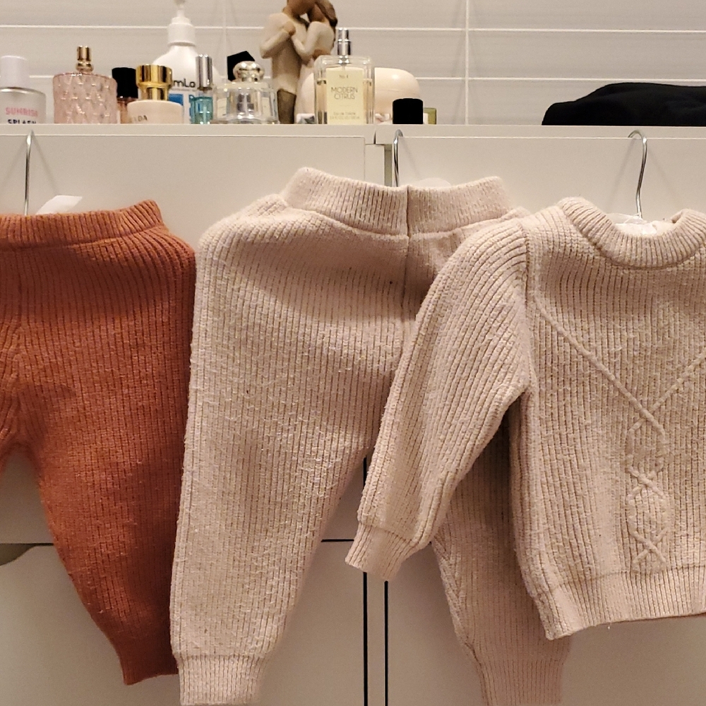 Cozy Outfit